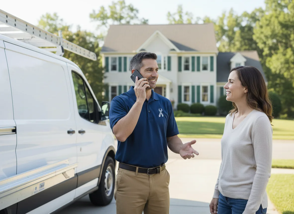 Home Gutter Service Tresckow, PA FAQs